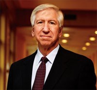 CoSIDA Remembers NCAA President Myles Brand  